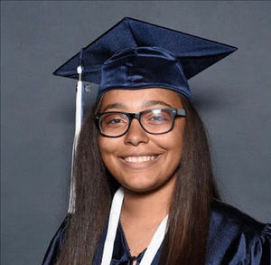 Meet your Posher, Kelsey